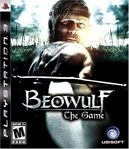 Beowulf The Game PS3 ROM ISO Download