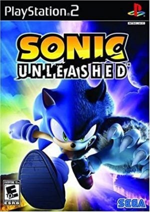 sonic unleashed rom hack