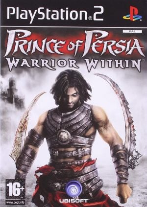 Prince of Persia – Warrior Within
