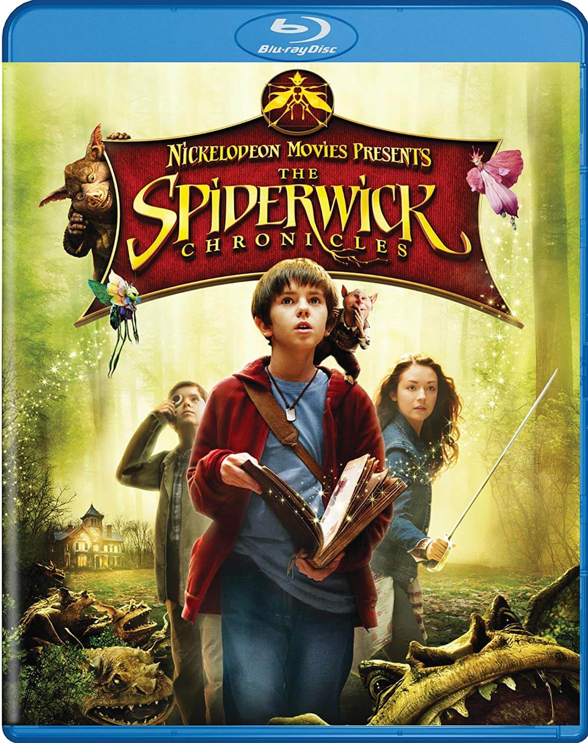 spiderwick chronicles ps2 iso game torrent
