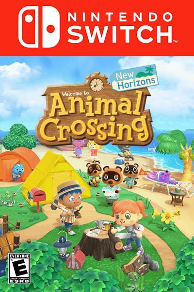 animal crossing new horizons rom download