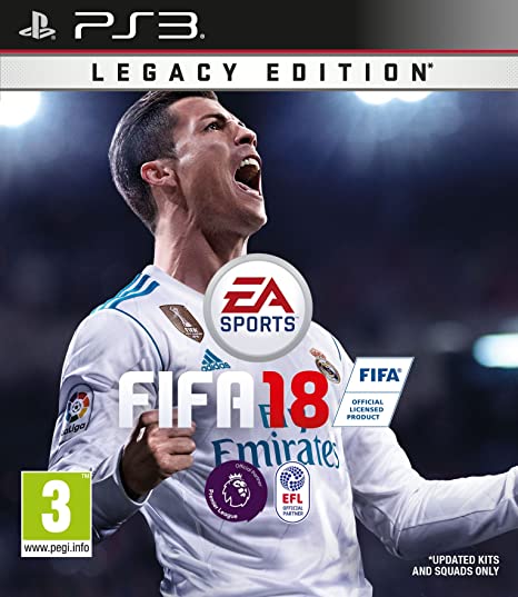 Free FIFA 18 APK Download For Android