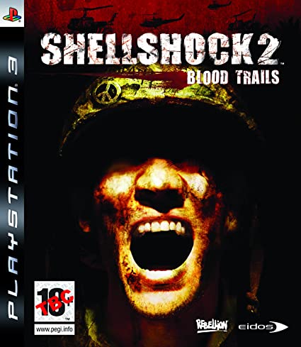 Shellshock 2 - Blood Trails (Intro) 