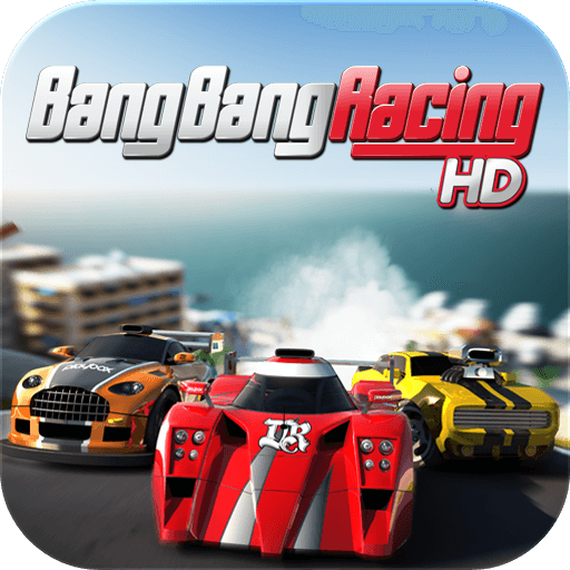 Bang Bang Racing | PS3 | ROM & ISO Download