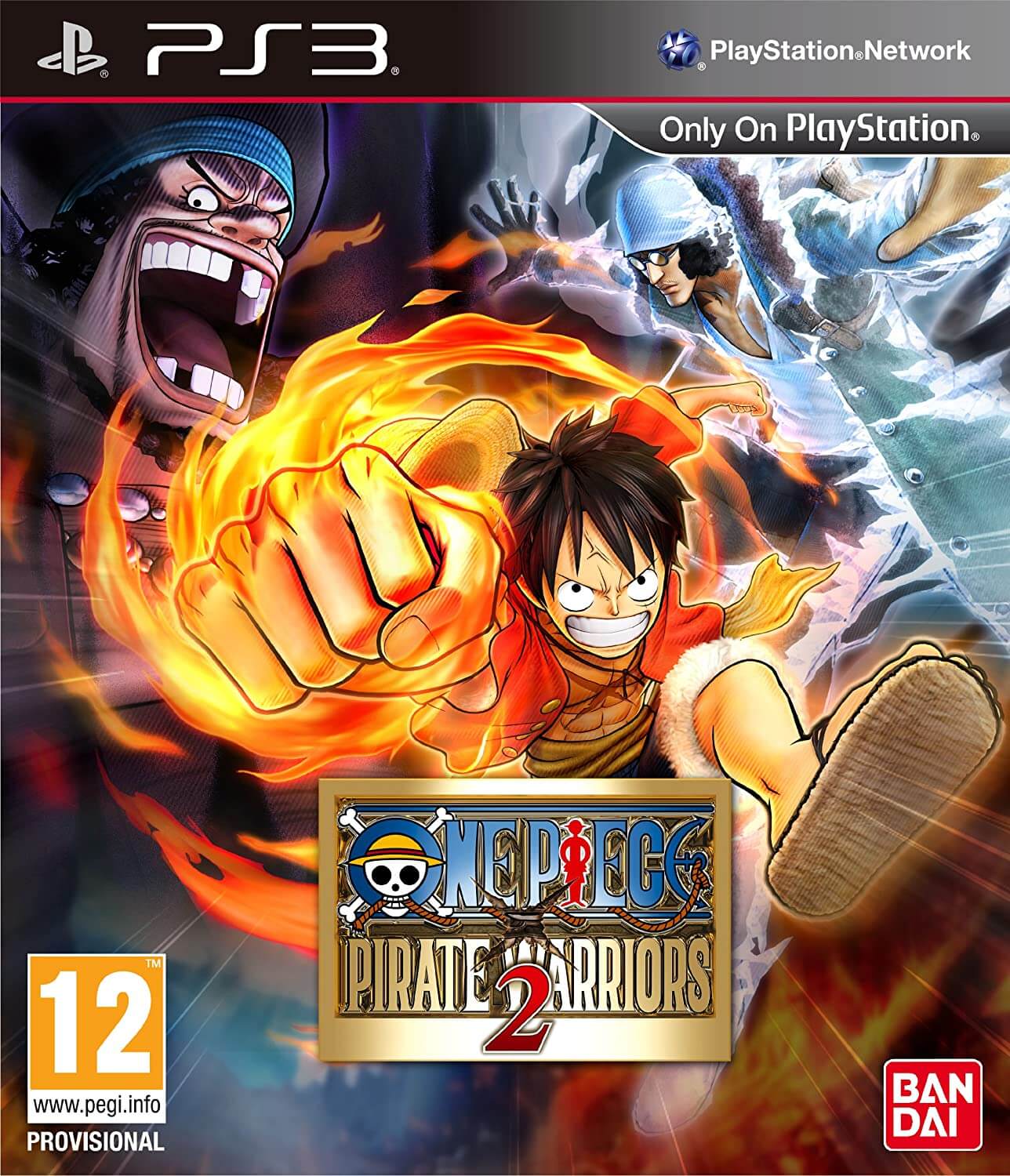 Pirate Warriors APK for Android Download