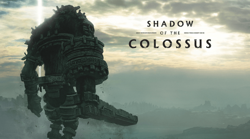 Shadow of the Colossus HD: PS3 Stereoscopic 3D Gameplay 