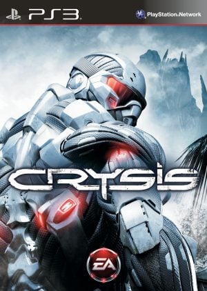 Crysis | PS3 | ROM & ISO Download