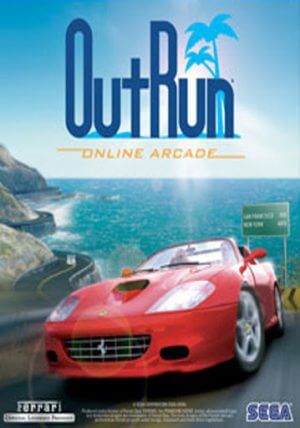 Outrun Online Arcade Ps3 Rom Iso Download