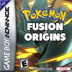 Pokemon Lugia's Ocean ROM Download – GBA Game