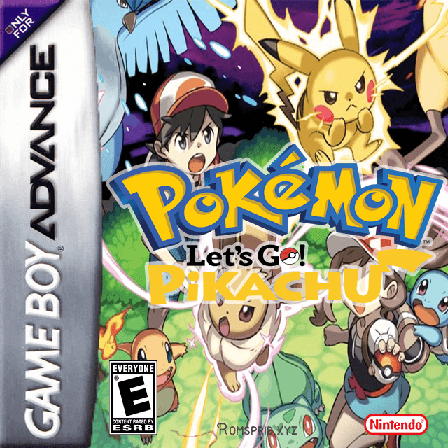 rom de pokémon gba download