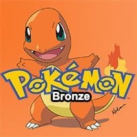Pokemon Bronze (Pokemon Gold Hack)