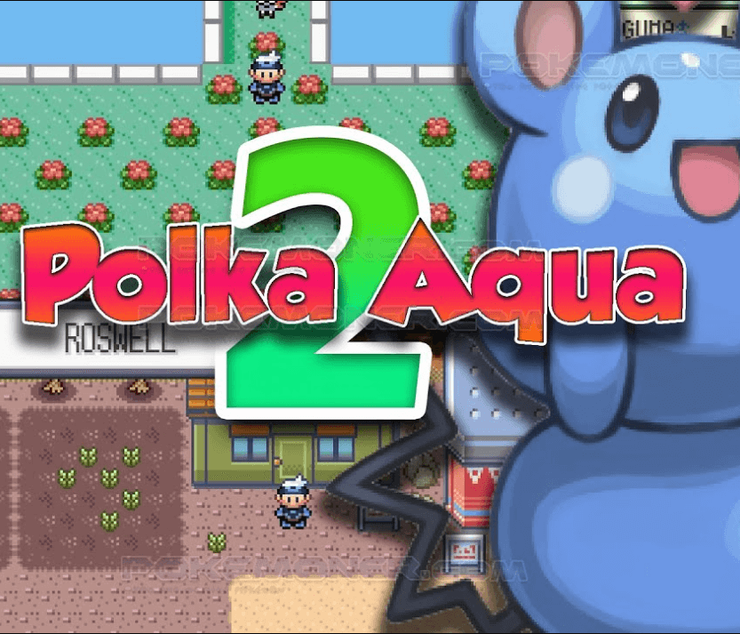 pokemon-polka-aqua-2-pokemon-ruby-hack-gba-rom-iso-download