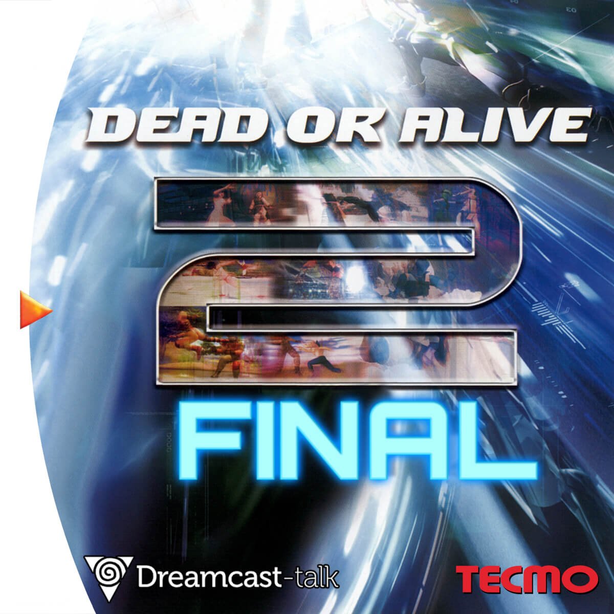 dead or alive 2 ultimate xbox iso emulator