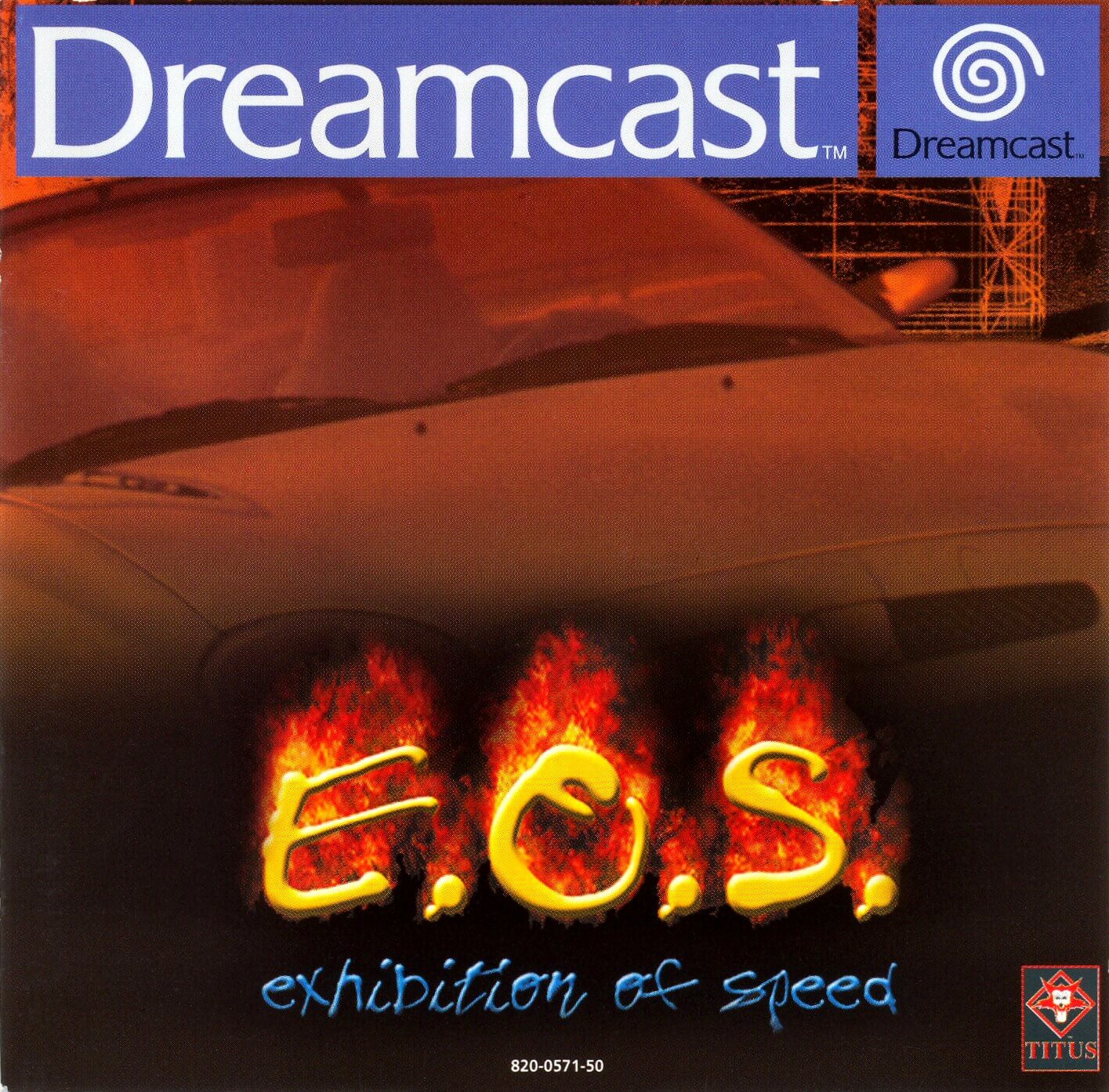 Exhibition of Speed Dreamcast ROM Download