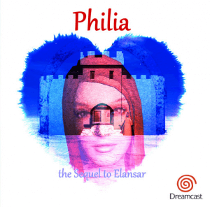 Philia: The Sequel to Elansar