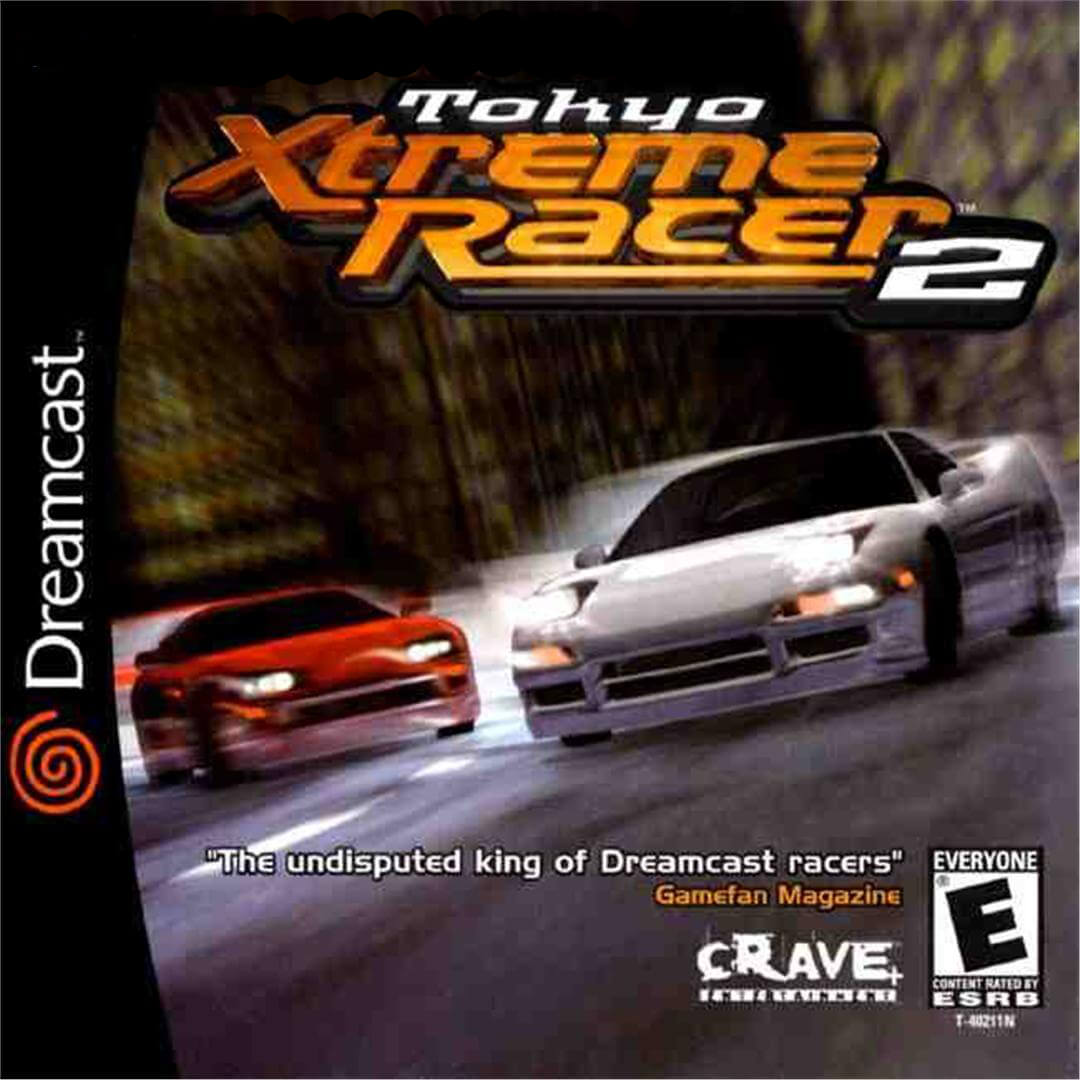 tokyo-xtreme-racer-2-rom-sega-dreamcast-game