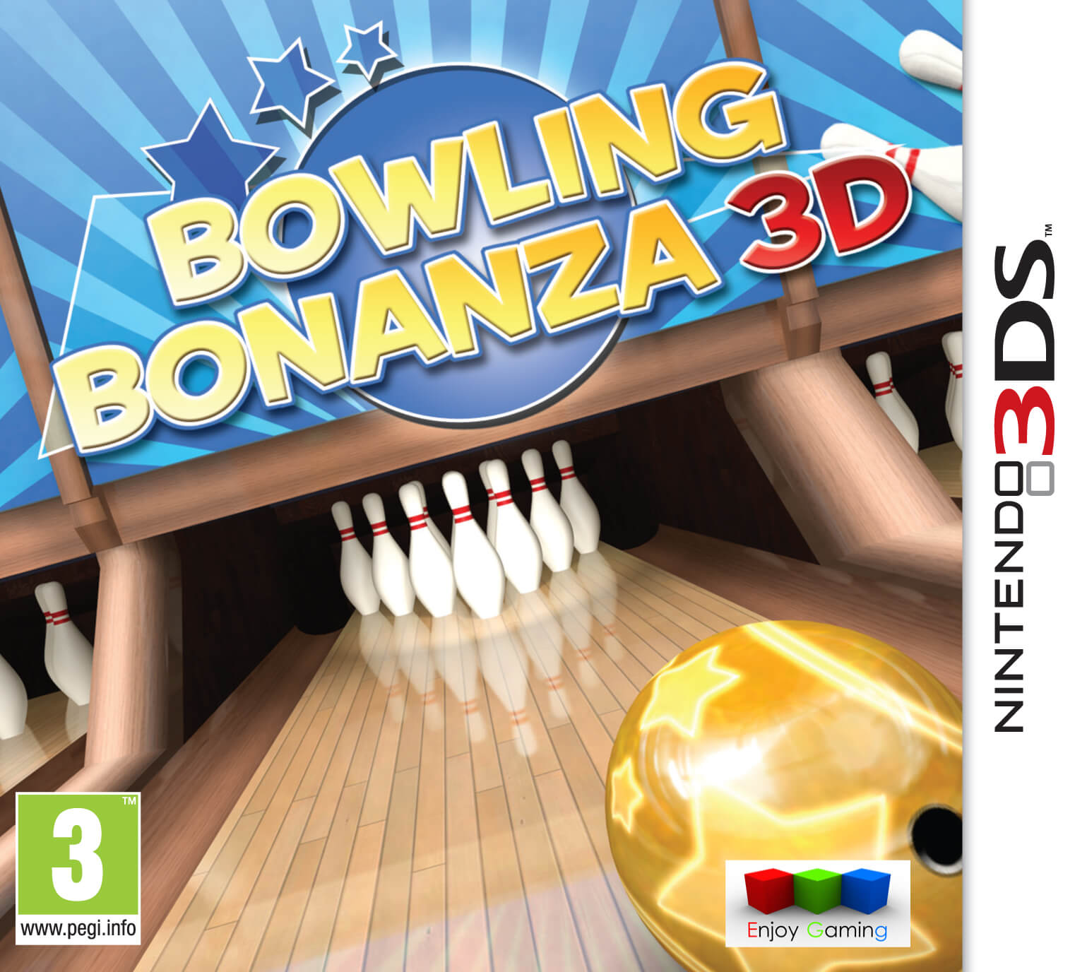 Bowling Bonanza In Lehi, Utah