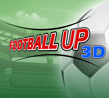 Football Up Online, Programas descargables Nintendo 3DS, Juegos