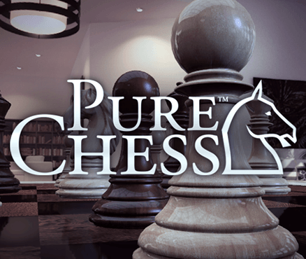 Pure Chess®, Aplicações de download da Nintendo 3DS, Jogos