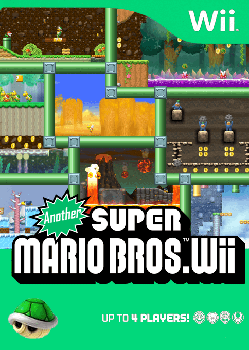 Super Mario Maker ROM - Wii U Download free - Happyroms