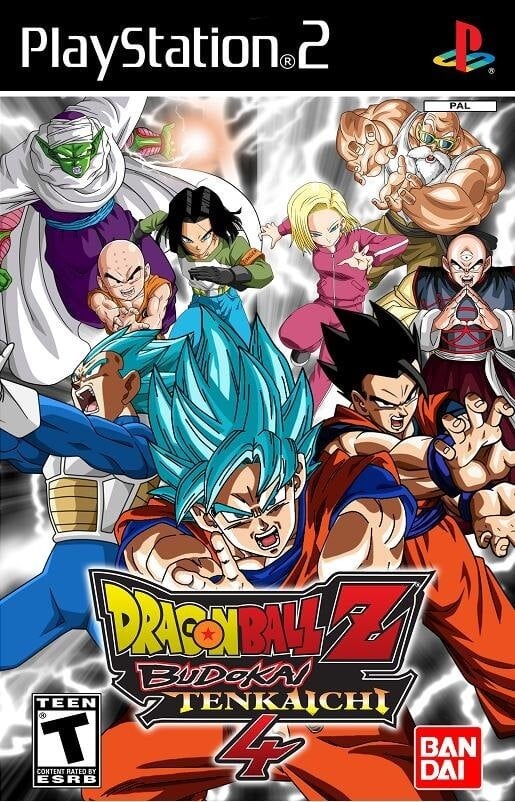 Dragon Ball Super ( Hero ) Budokai Tenkaichi 3 - A MELHOR ISO do DBT3 (PC /  PS2 / ANDROID / PS3 ) 