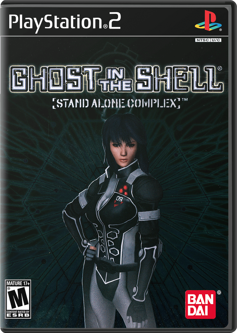 ghost iso download