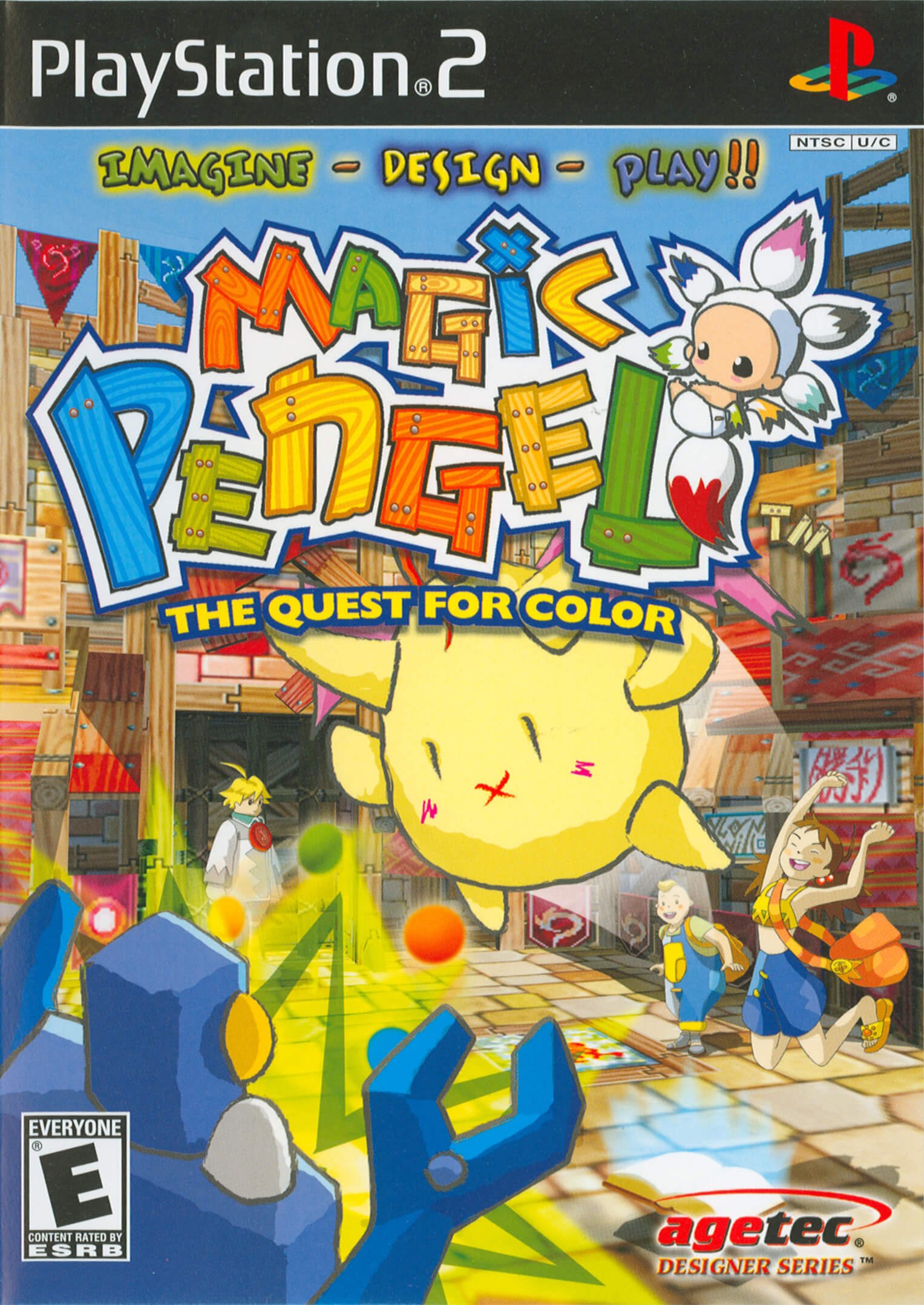 magic-pengel-the-quest-for-color-rom-iso-ps2-game