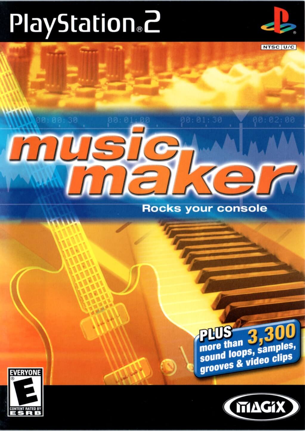 magix-music-maker-rom-iso-ps2-game