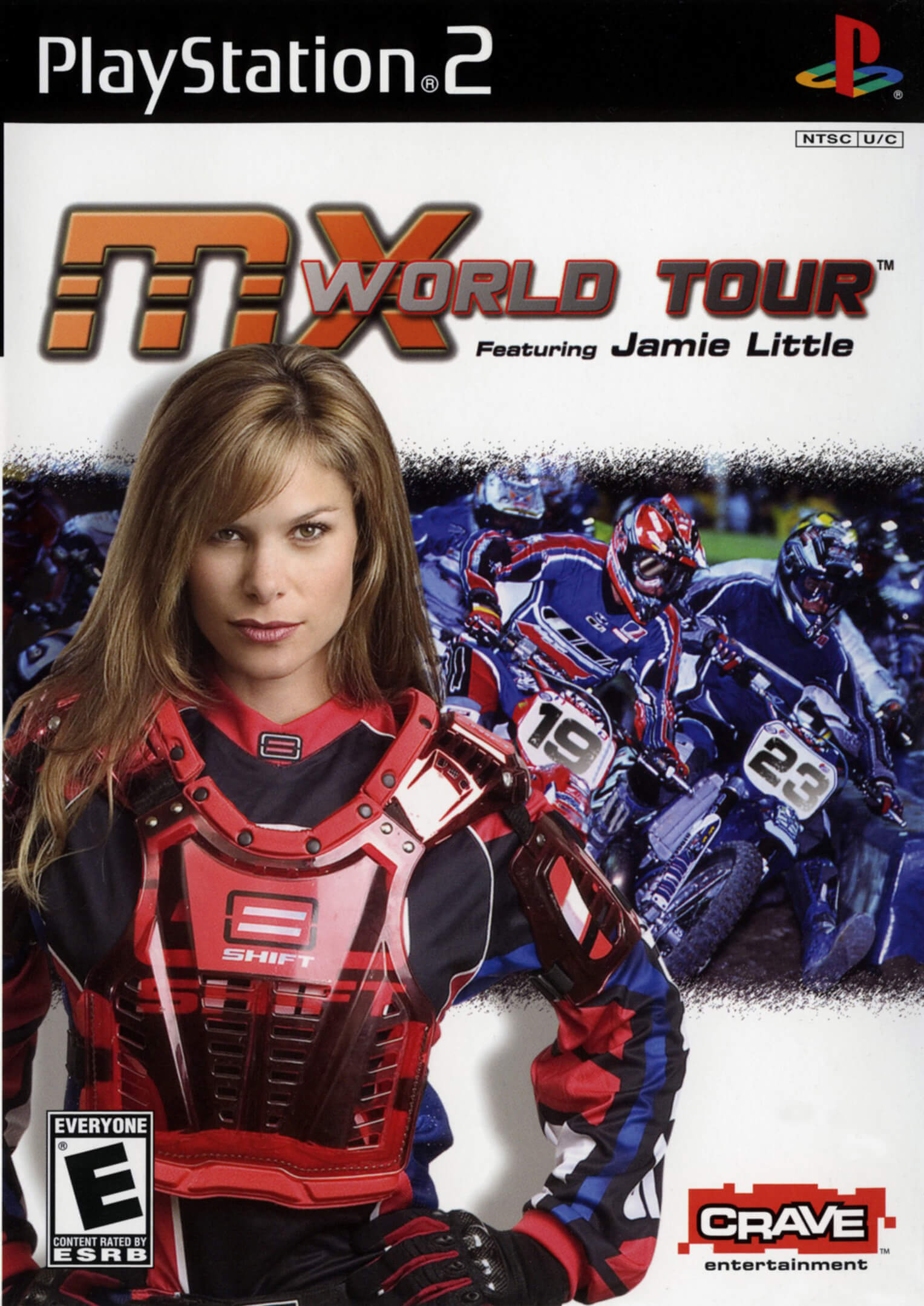 mx world tour ps2 rom