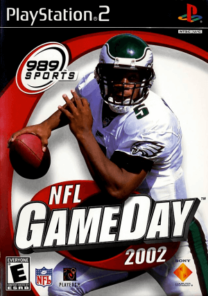 NFL GameDay ROM (ISO) Download for Sony Playstation / PSX