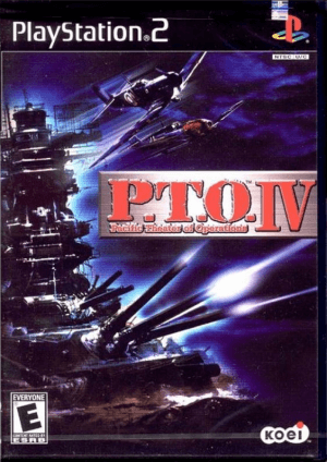 P T O Iv Ps2 Rom Iso Download