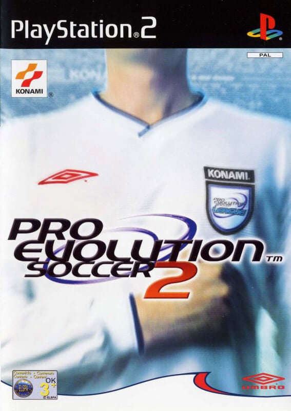 PES 2012: Pro Evolution Soccer ROM & ISO - PS2 Game