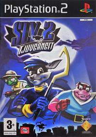 Sly 2: Band of Thieves ROM & ISO - PS3 Game