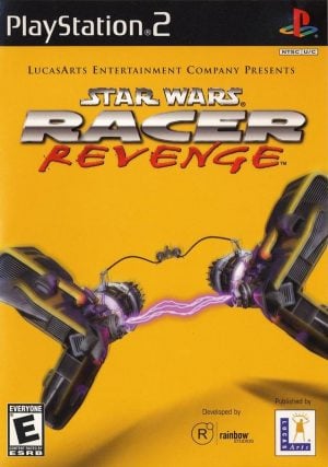 Star Wars Racer Ps2 Download Iso - Colaboratory