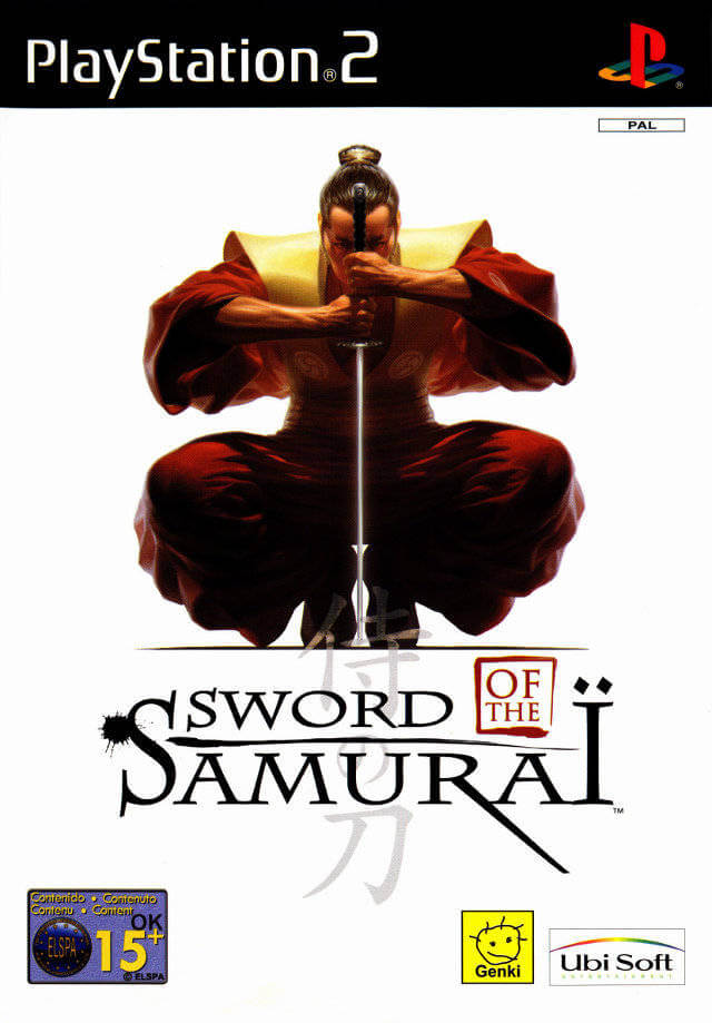 Crossed Swords ROM (ISO) Download for 