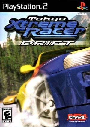 Tokyo Xtreme Racer: Drift