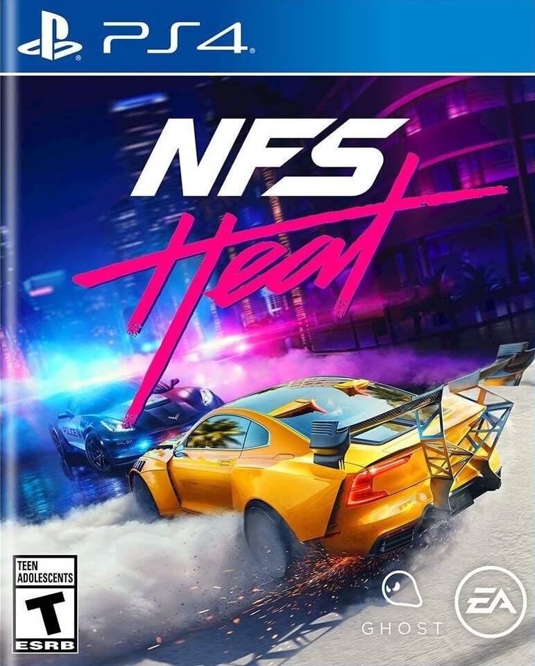 Need for Speed ROMs - Need for Speed Download - Emulator Games