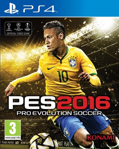 DOWNLOAD PES 2016 ISO PSP ON ANDROID  Pro evolution soccer, Evolution  soccer, Soccer
