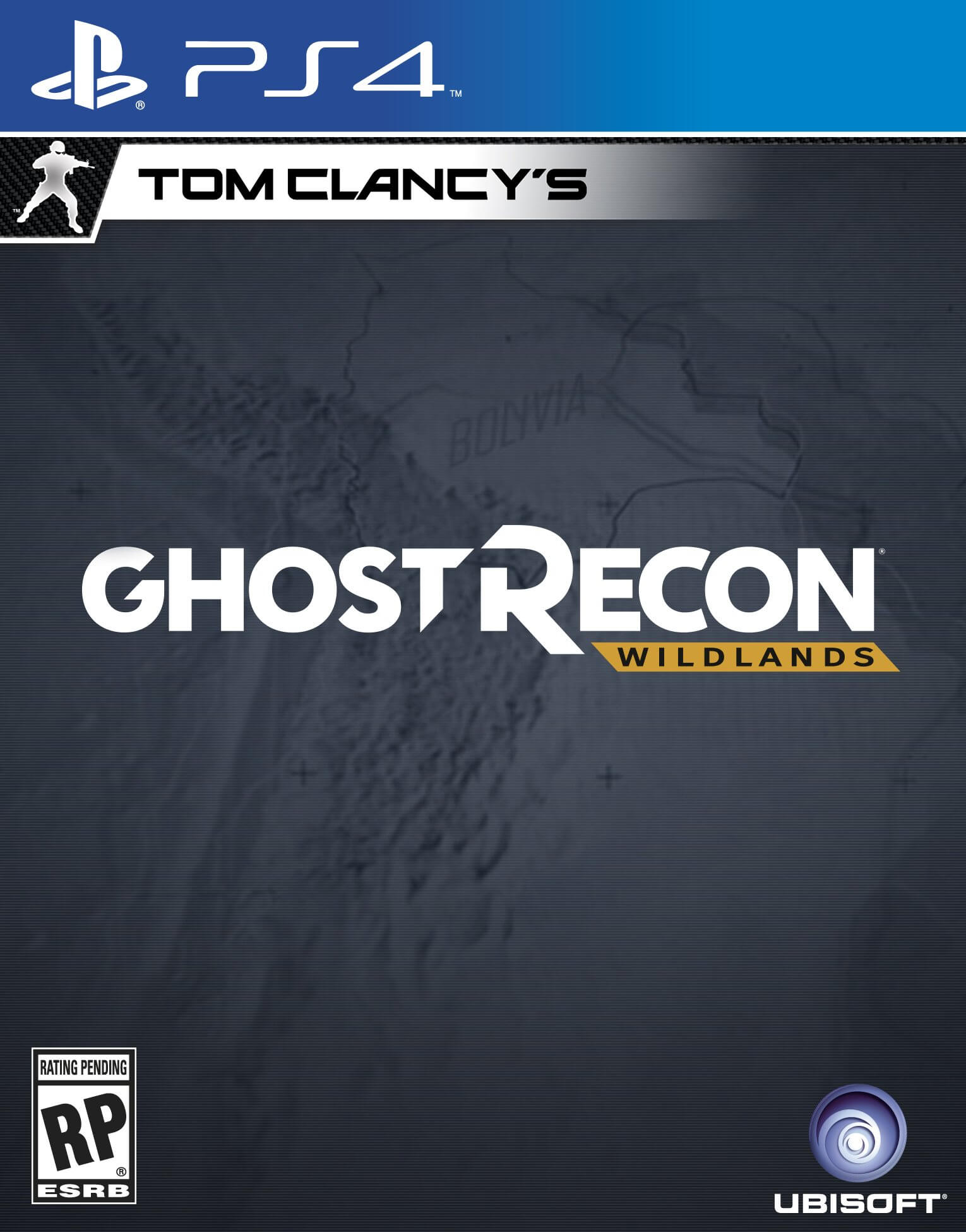 tom clancys ghost recon wildlands ps4 offline