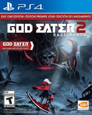 is there a good god eater 2 download