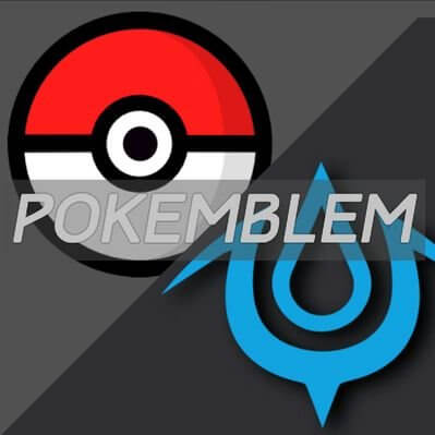 Pokémblem (Pokemon Fire Emblem: The Sacred Stones Hack)