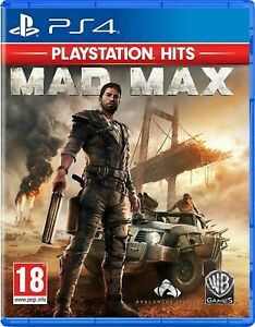  Max Payne Ps4