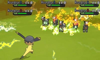 Pokemon xy store 3ds rom download