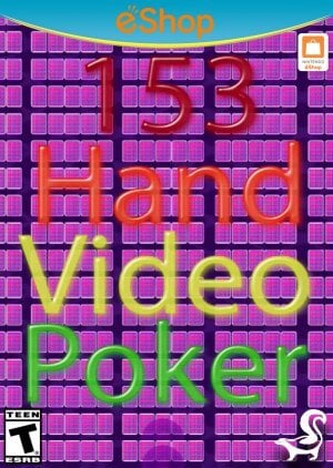 153 Hand Video Poker