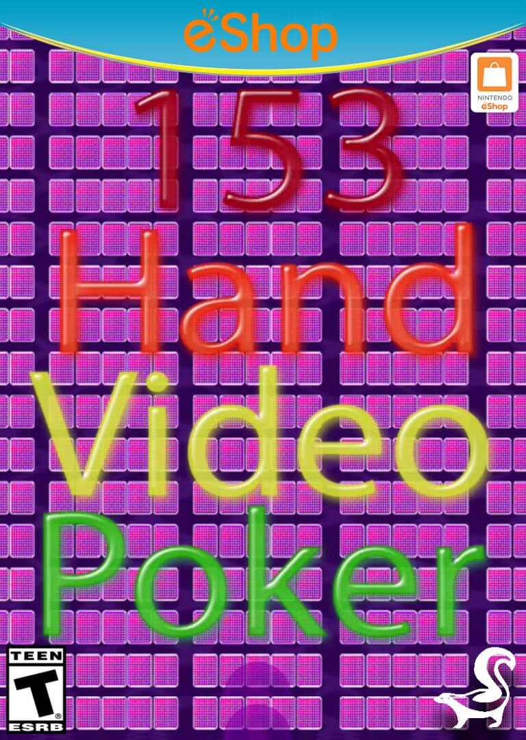 153 Hand Video Poker