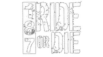 187: Ride or Die