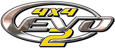 4×4 EVO 2