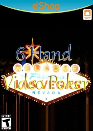 6-Hand Video Poker