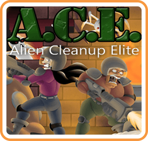 A.C.E.: Alien Cleanup Elite