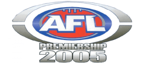 AFL Premiership 2005